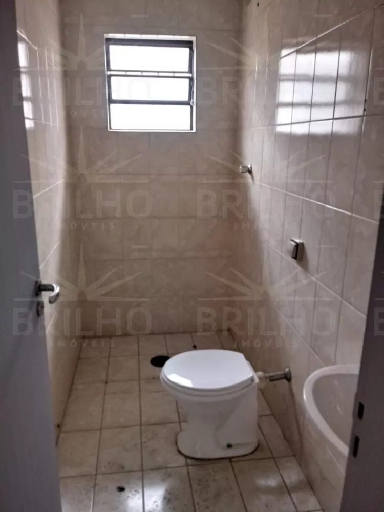 Depósito-Galpão-Armazém para alugar, 500m² - Foto 11