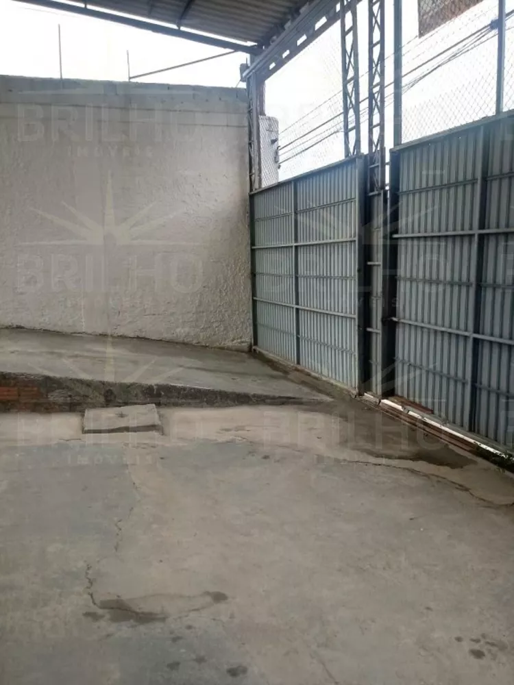 Depósito-Galpão-Armazém para alugar, 500m² - Foto 15