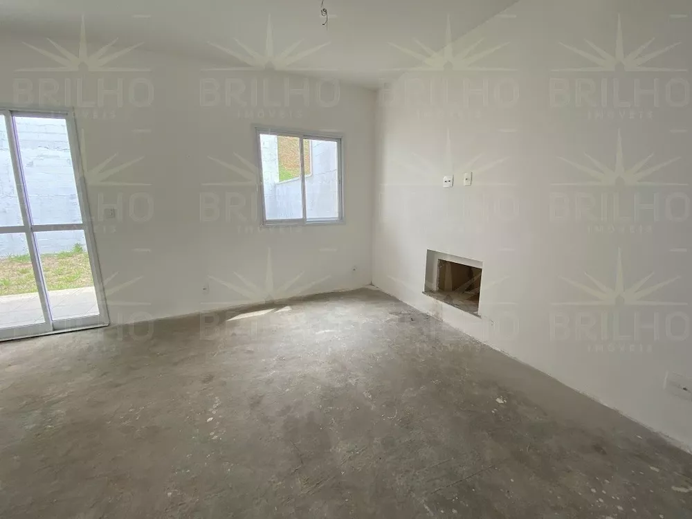 Casa de Condomínio à venda com 3 quartos, 143m² - Foto 4