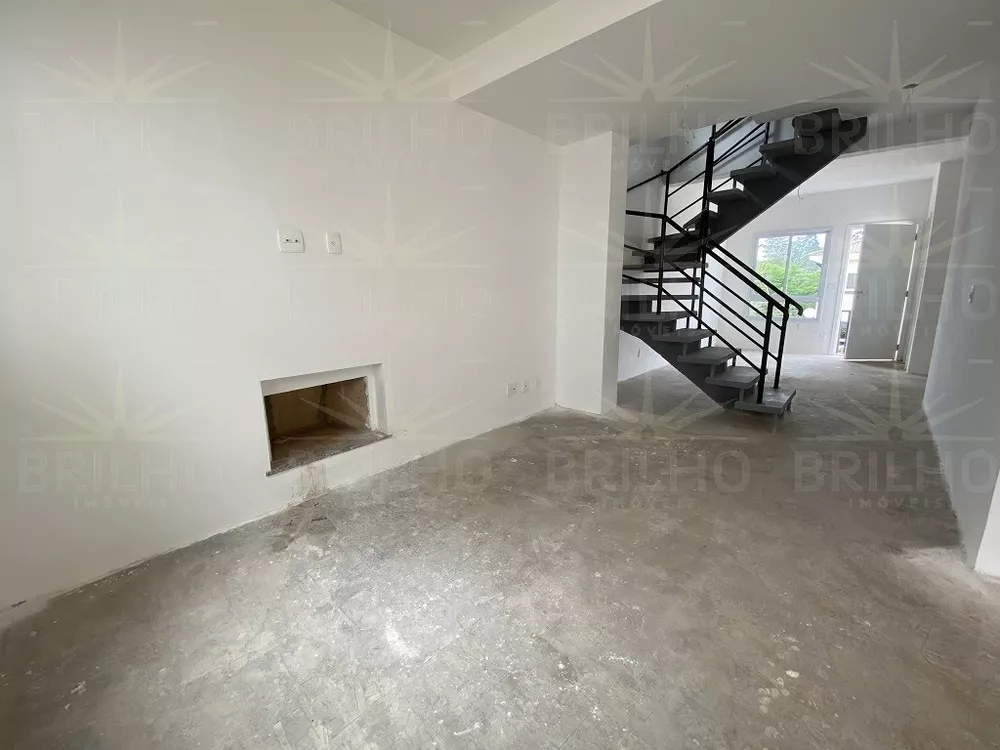 Casa de Condomínio à venda com 3 quartos, 143m² - Foto 6