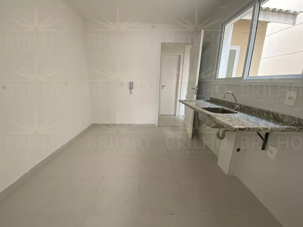 Casa de Condomínio à venda com 3 quartos, 143m² - Foto 7