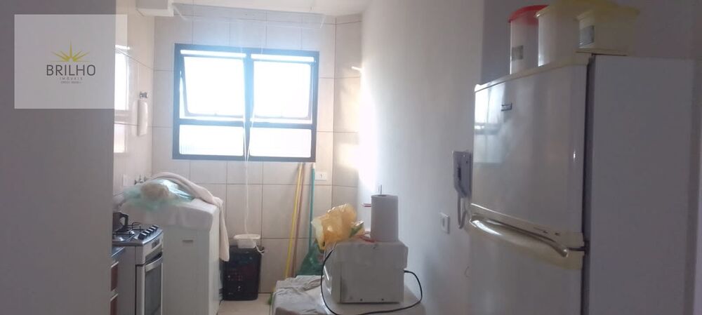 Apartamento, 2 quartos, 61 m² - Foto 2