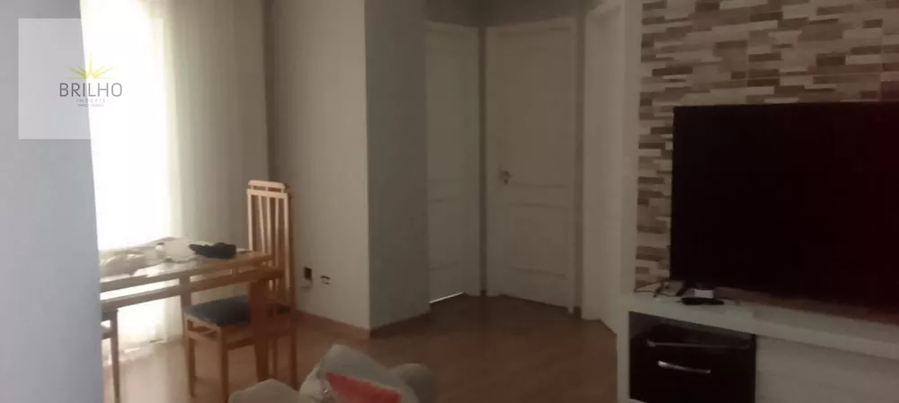 Apartamento, 2 quartos, 61 m² - Foto 2