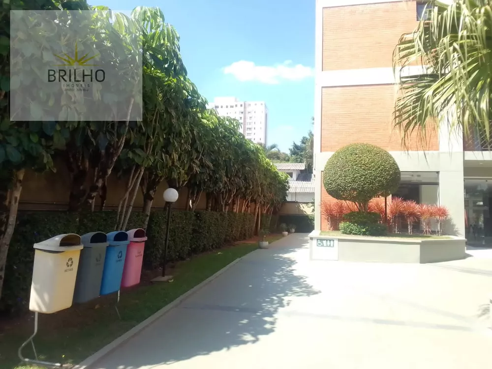 Apartamento, 2 quartos, 61 m² - Foto 11