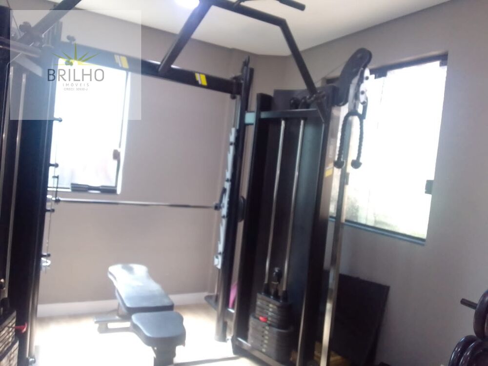 Apartamento, 2 quartos, 61 m² - Foto 14