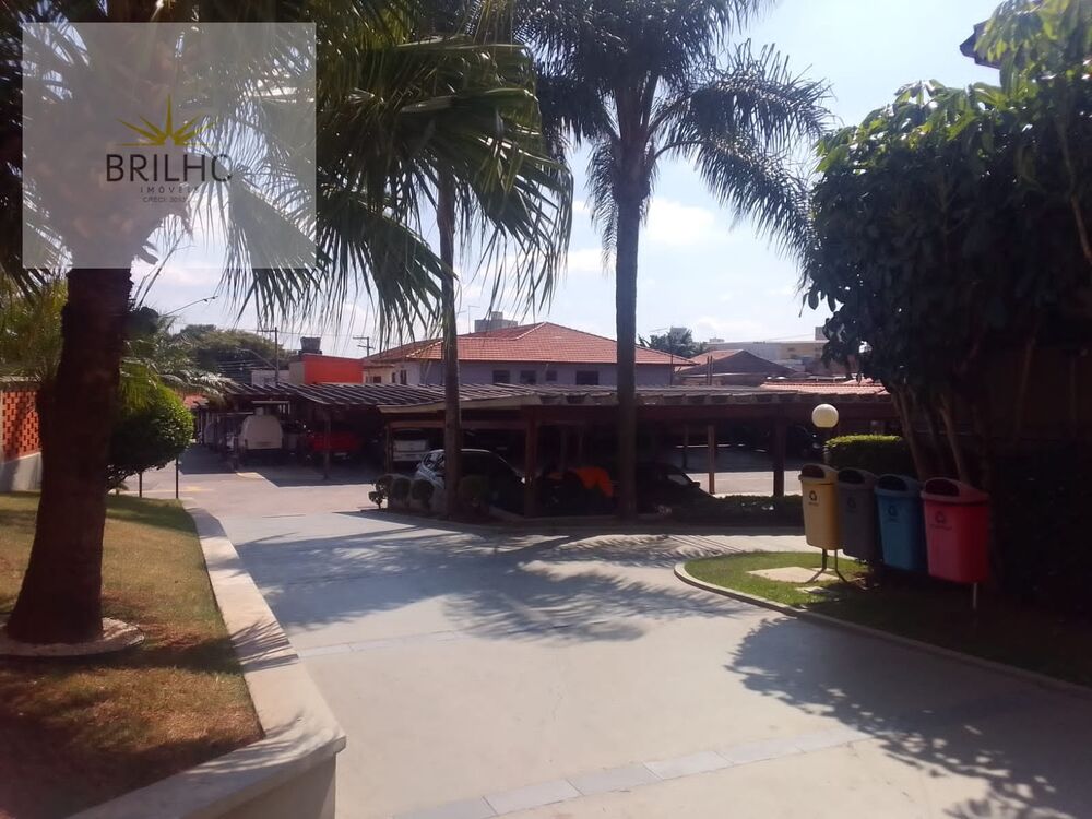 Apartamento, 2 quartos, 61 m² - Foto 9