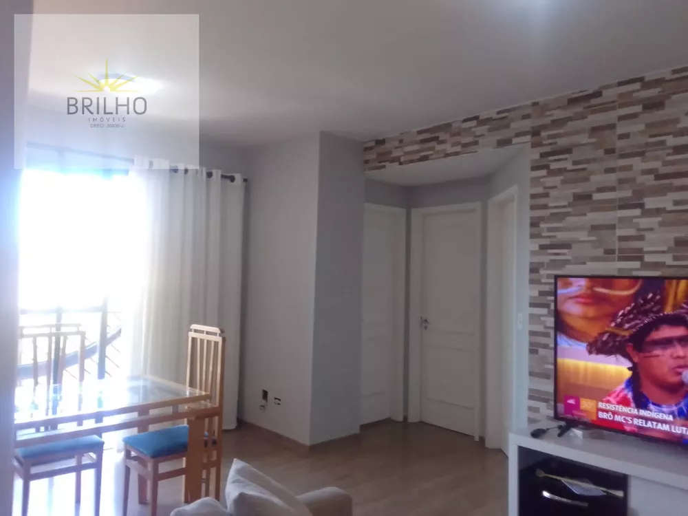 Apartamento, 2 quartos, 61 m² - Foto 40