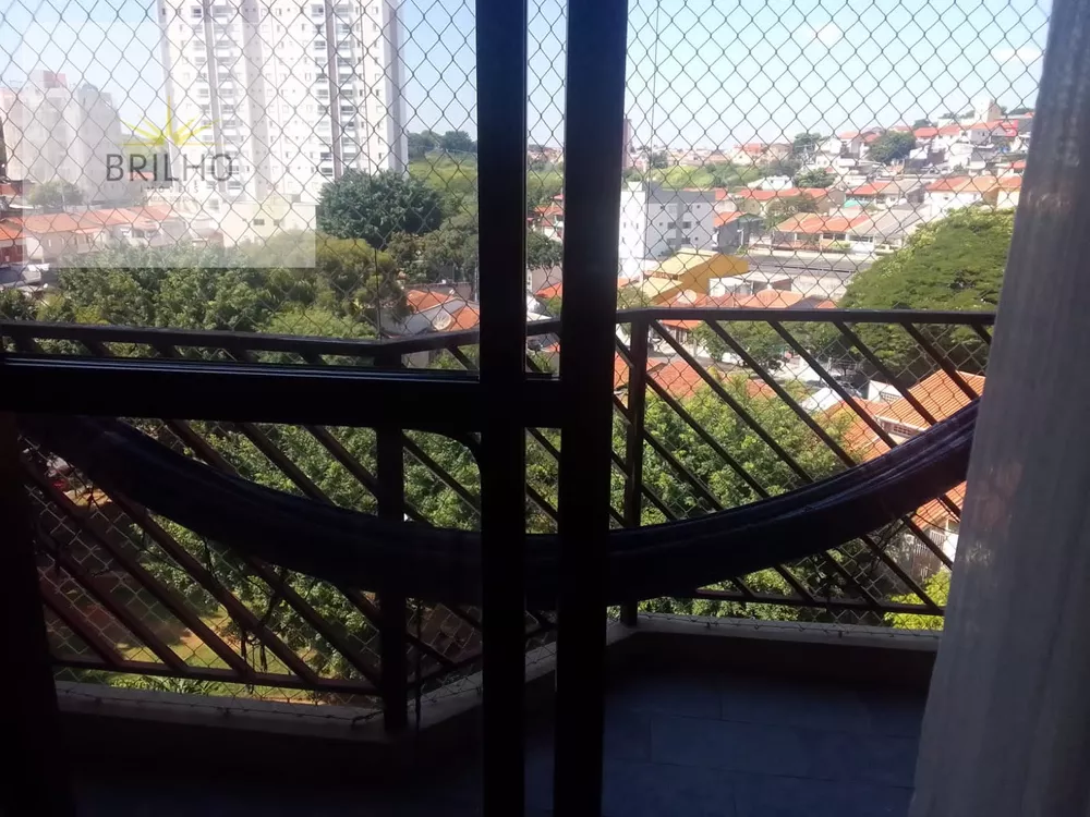 Apartamento, 2 quartos, 61 m² - Foto 36