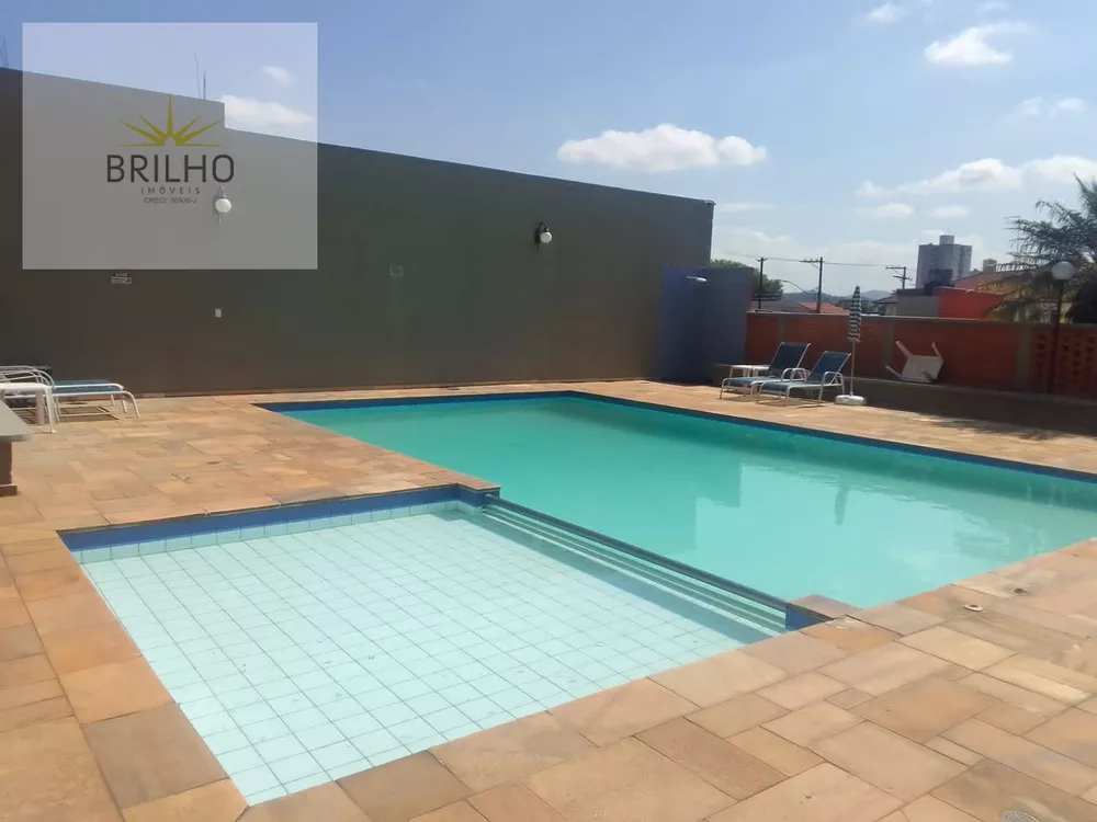 Apartamento, 2 quartos, 61 m² - Foto 1