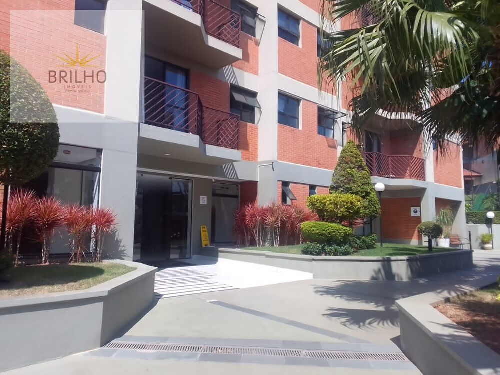 Apartamento, 2 quartos, 61 m² - Foto 11