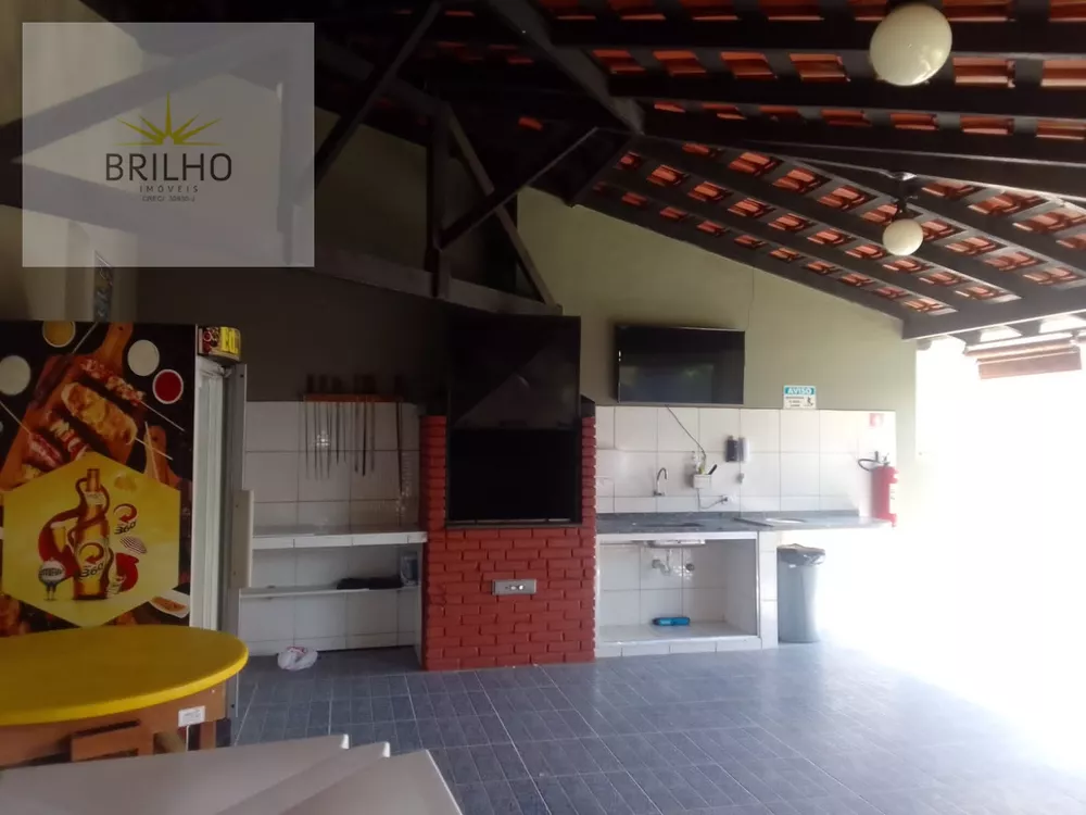 Apartamento, 2 quartos, 61 m² - Foto 7