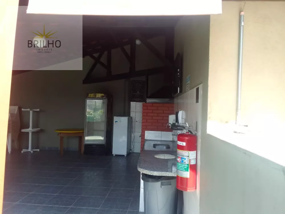 Apartamento, 2 quartos, 61 m² - Foto 12