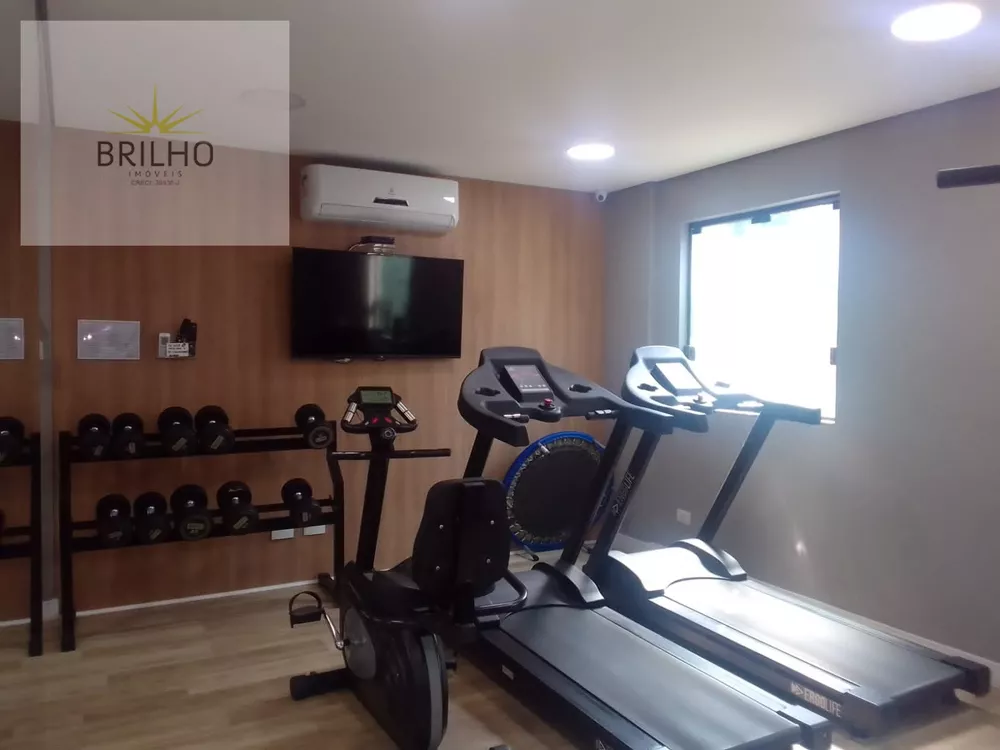 Apartamento, 2 quartos, 61 m² - Foto 21