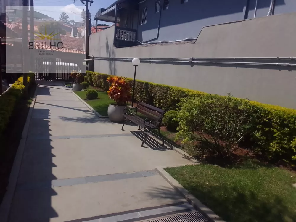 Apartamento, 2 quartos, 61 m² - Foto 16