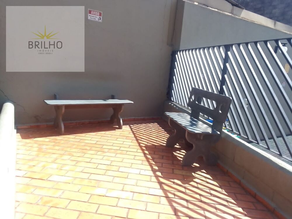 Apartamento, 2 quartos, 61 m² - Foto 4