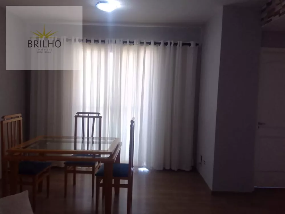 Apartamento, 2 quartos, 61 m² - Foto 39