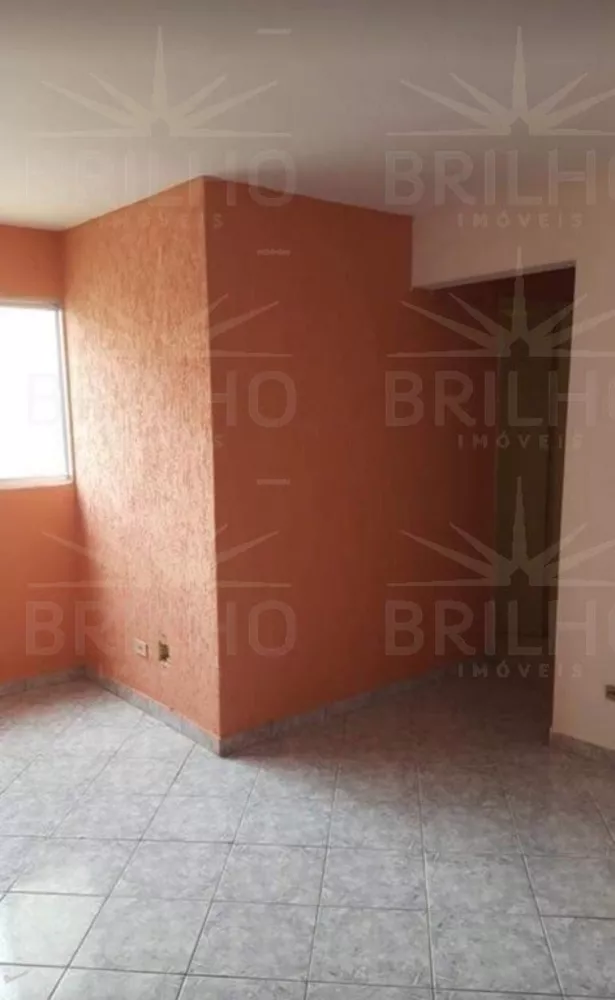 Apartamento para alugar com 2 quartos, 55m² - Foto 4