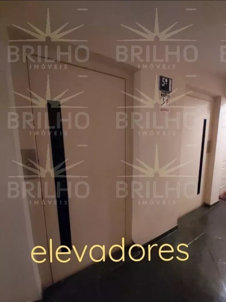 Apartamento para alugar com 2 quartos, 55m² - Foto 3