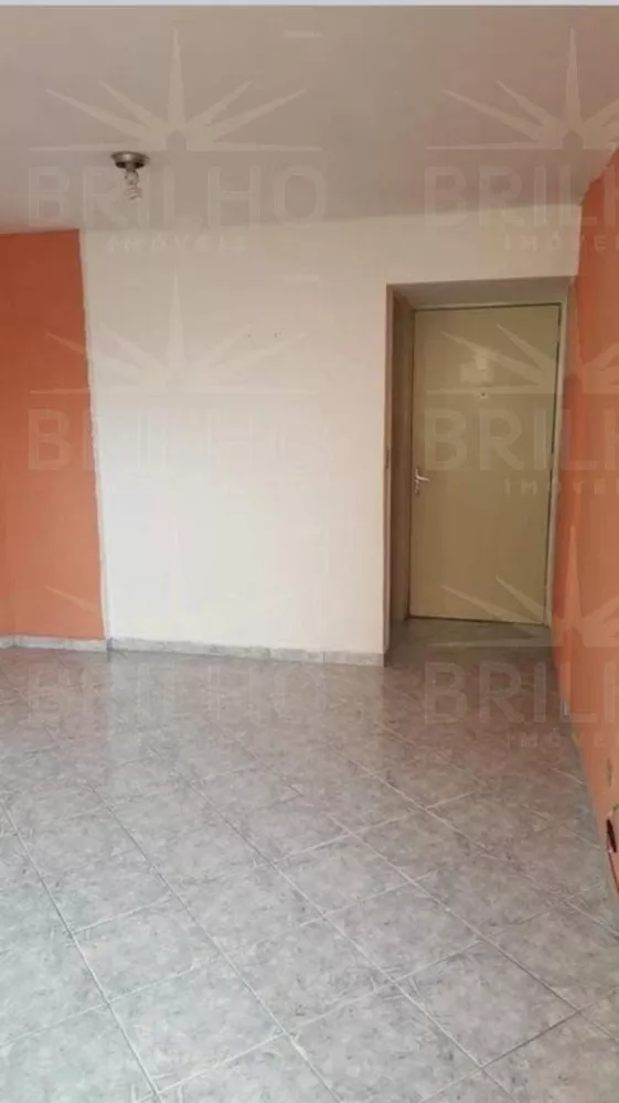 Apartamento para alugar com 2 quartos, 55m² - Foto 2