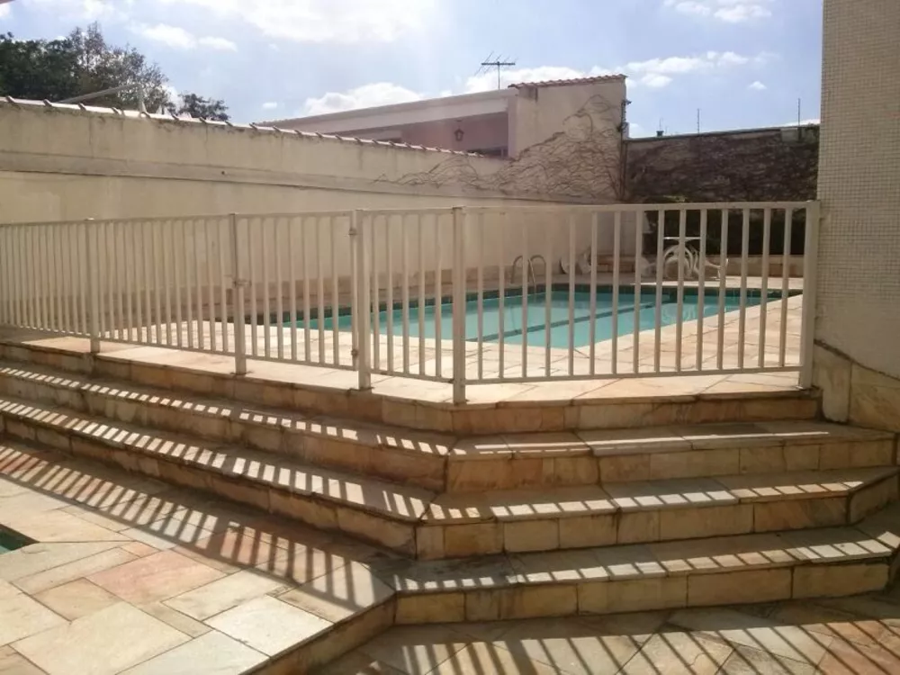 Apartamento, 4 quartos, 110 m² - Foto 15