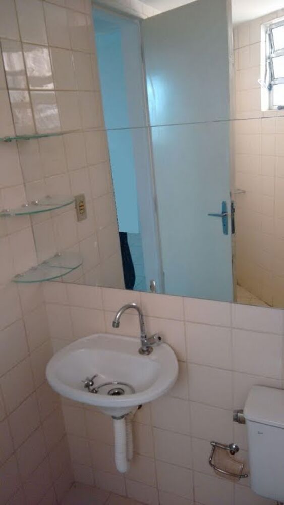 Apartamento, 2 quartos - Foto 1