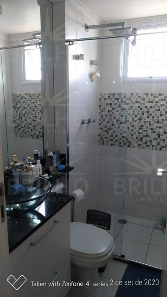 Apartamento à venda com 2 quartos, 52m² - Foto 2