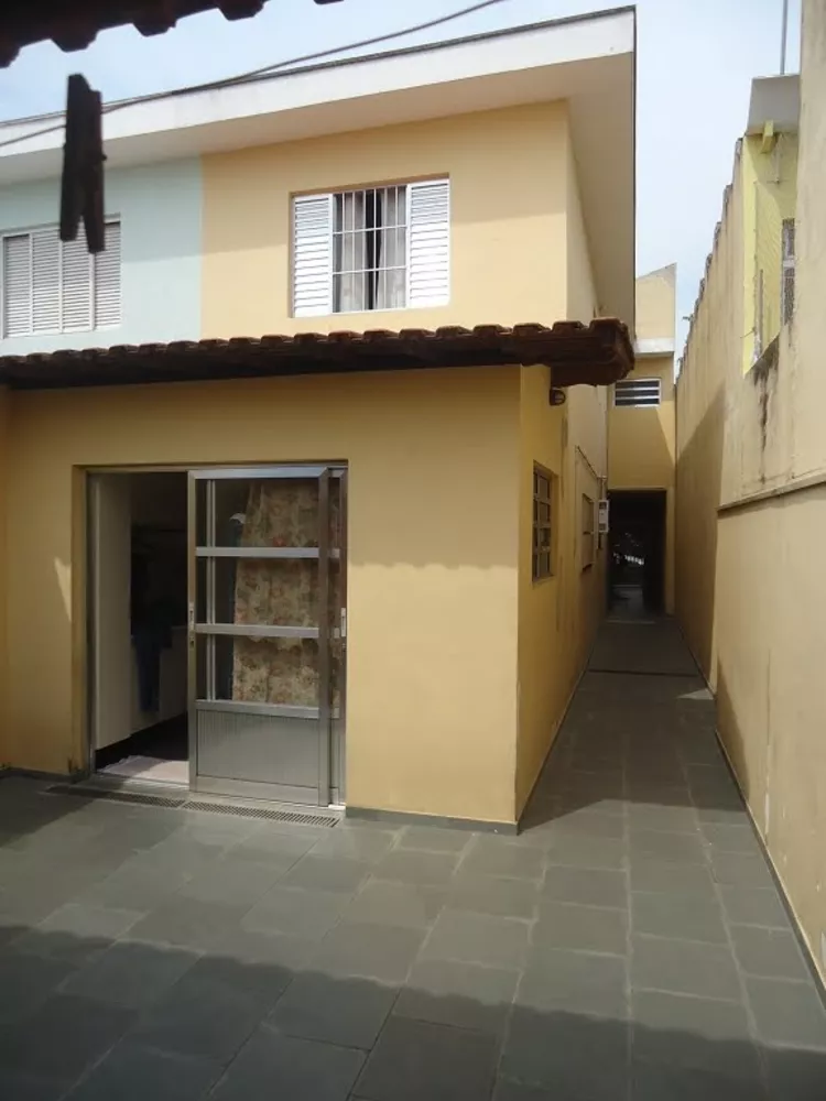Sobrado, 3 quartos - Foto 6