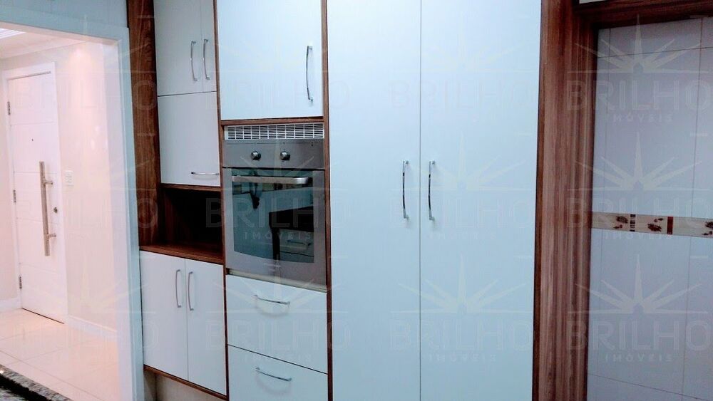 Apartamento, 3 quartos, 69 m² - Foto 1