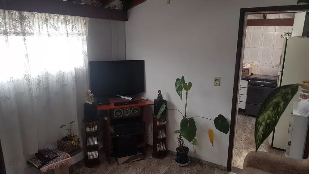 Sobrado à venda com 3 quartos, 156m² - Foto 4