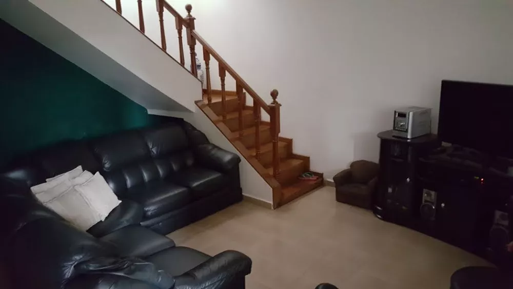 Sobrado à venda com 3 quartos, 156m² - Foto 2