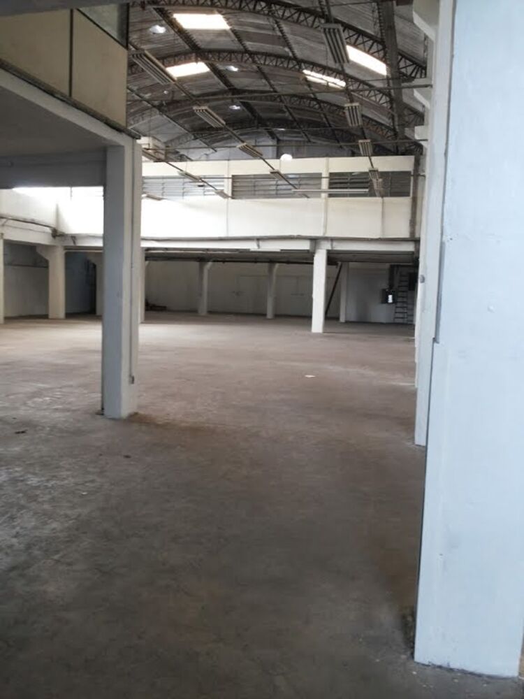 Depósito-Galpão, 1811 m² - Foto 7