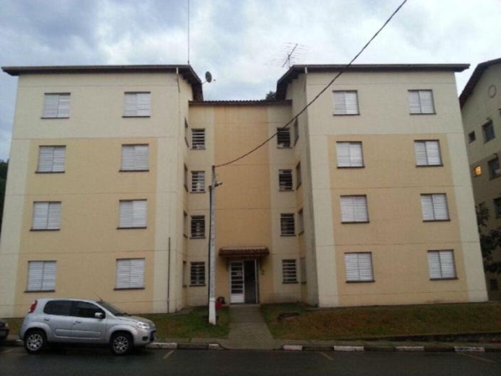 Apartamento para alugar com 2 quartos - Foto 1