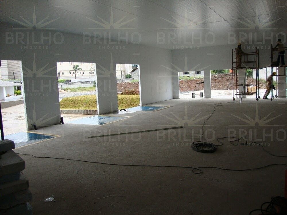 Depósito-Galpão, 2692 m² - Foto 1