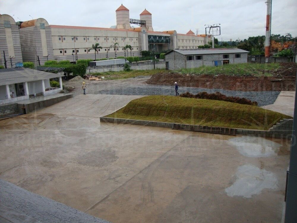 Depósito-Galpão, 2692 m² - Foto 4