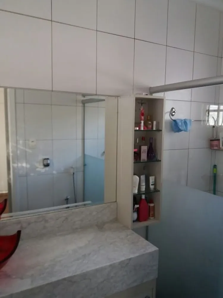 Sobrado, 3 quartos - Foto 16