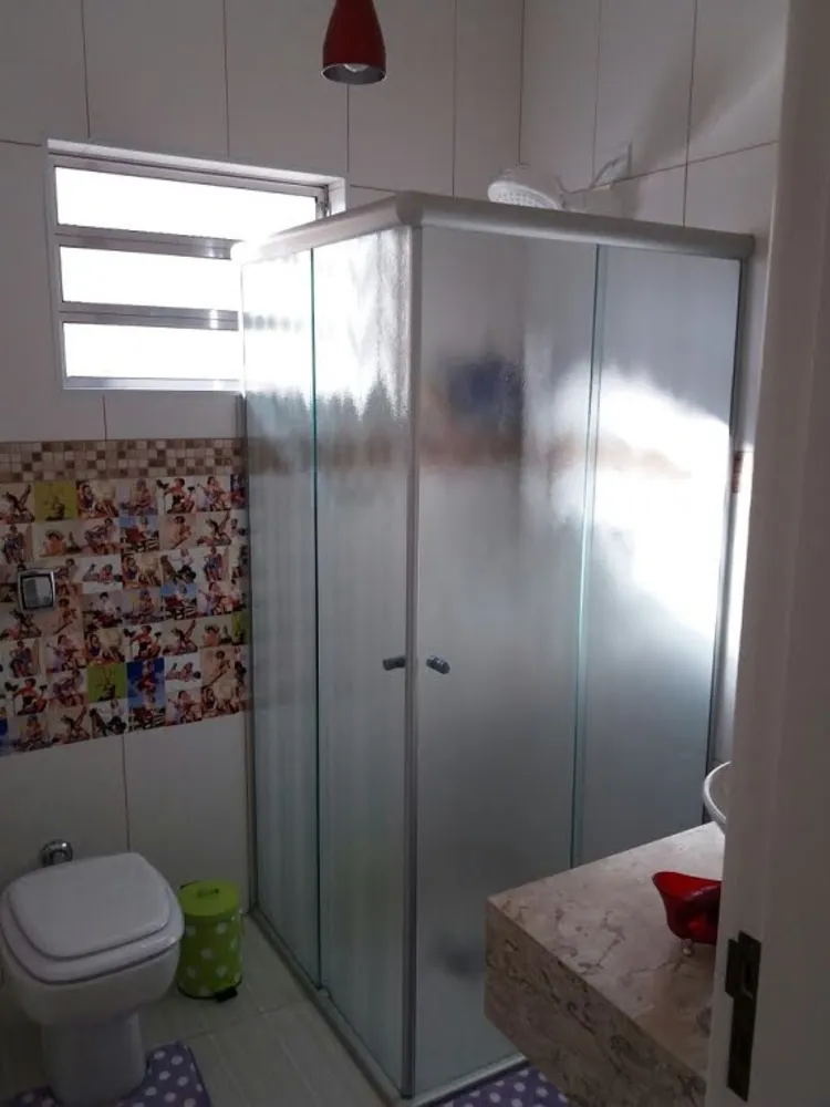 Sobrado, 3 quartos - Foto 15