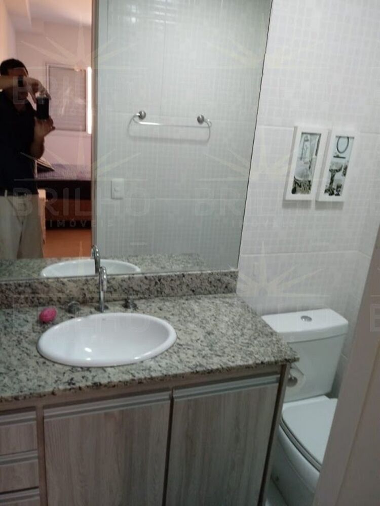 Apartamento para alugar com 1 quarto, 40m² - Foto 4