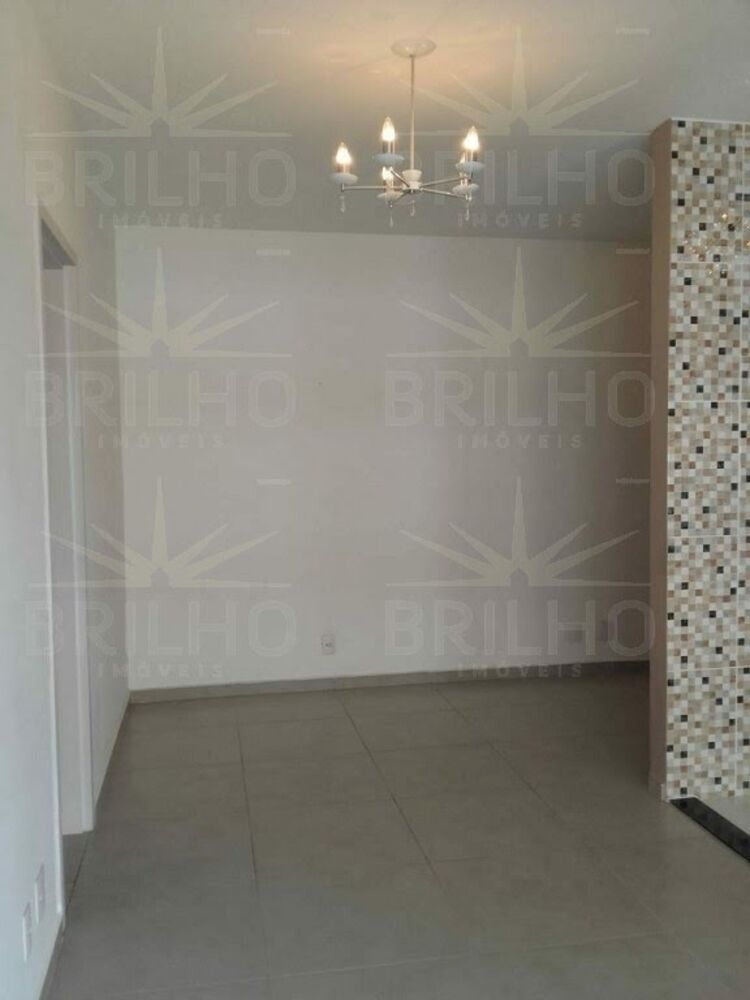 Apartamento para alugar com 1 quarto, 40m² - Foto 3