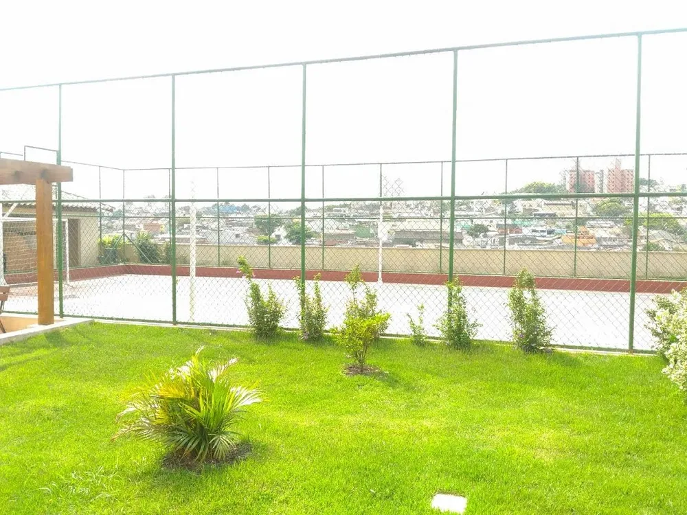 Apartamento, 2 quartos - Foto 6
