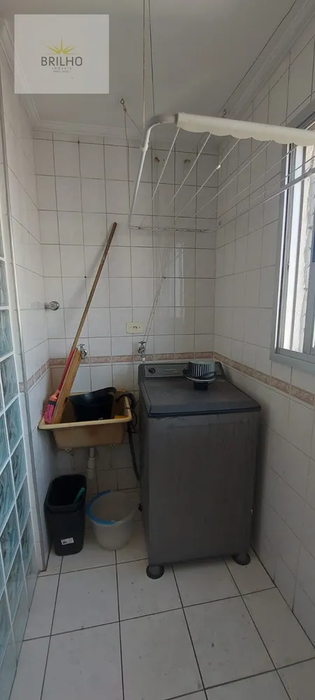 Apartamento, 2 quartos, 62 m² - Foto 2