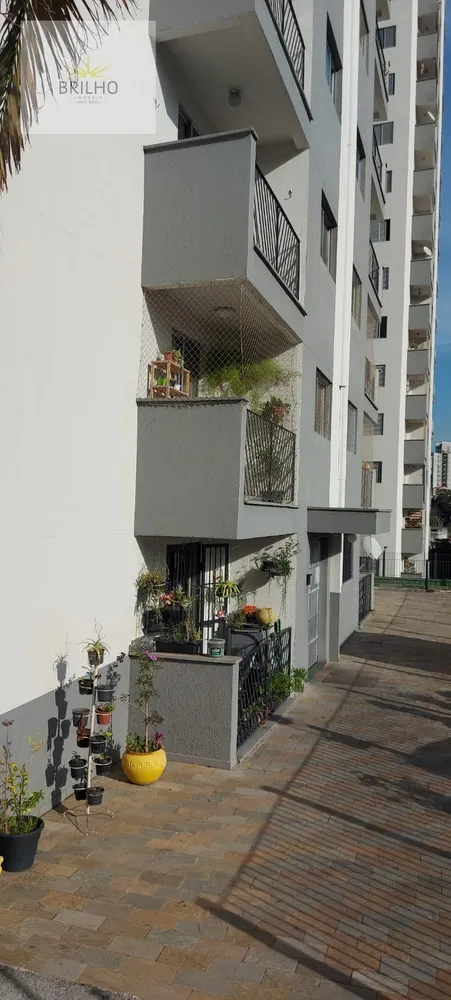 Apartamento, 2 quartos, 62 m² - Foto 3