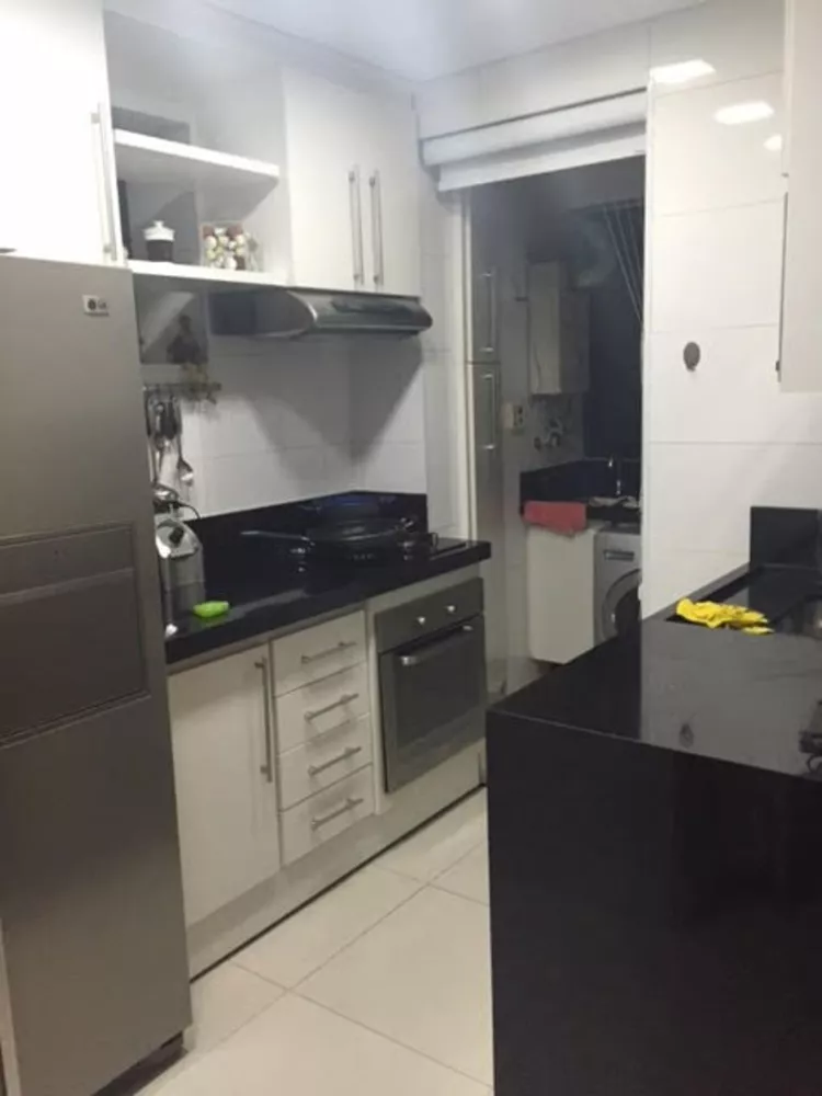 Apartamento, 2 quartos - Foto 12