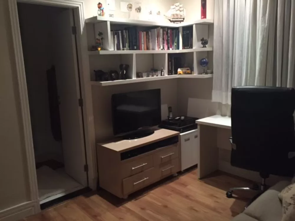 Apartamento, 2 quartos - Foto 9