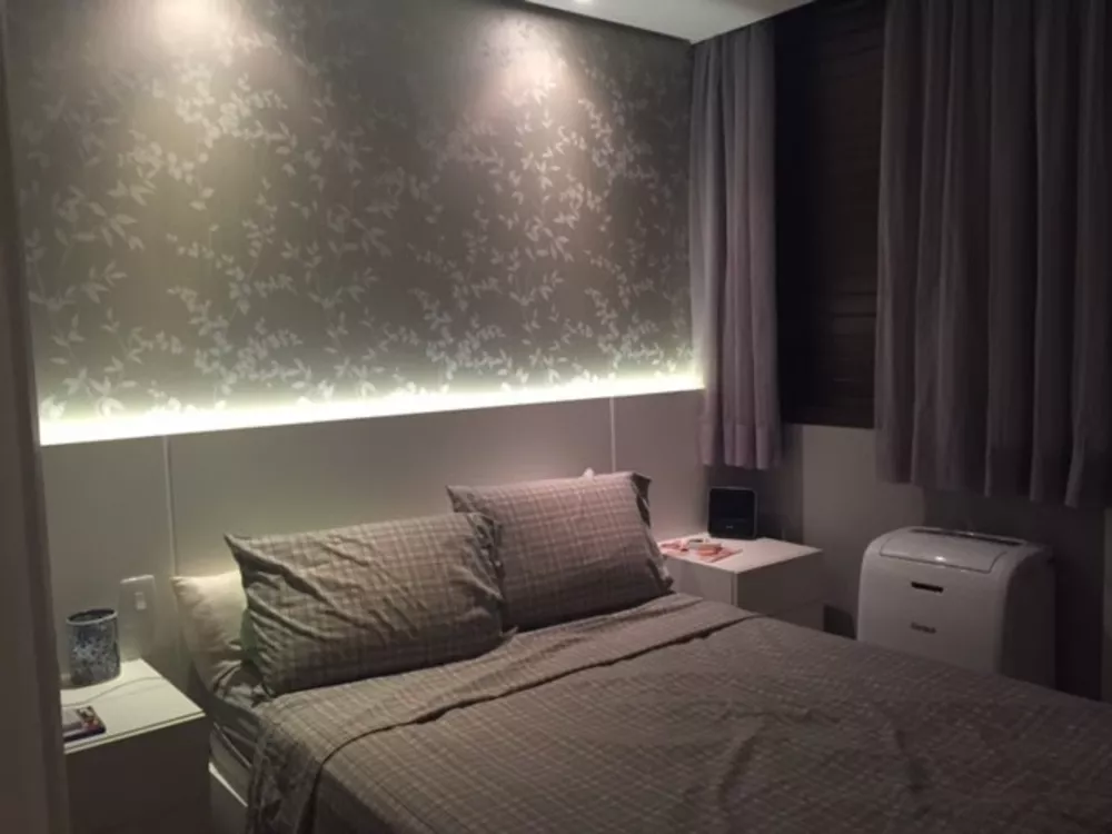 Apartamento, 2 quartos - Foto 1