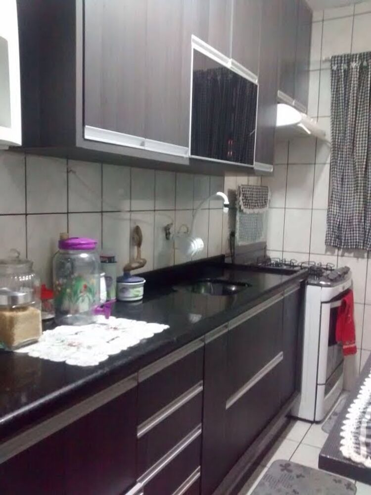 Apartamento, 2 quartos - Foto 6
