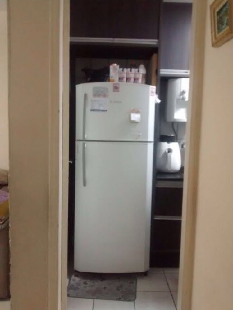 Apartamento, 2 quartos - Foto 8