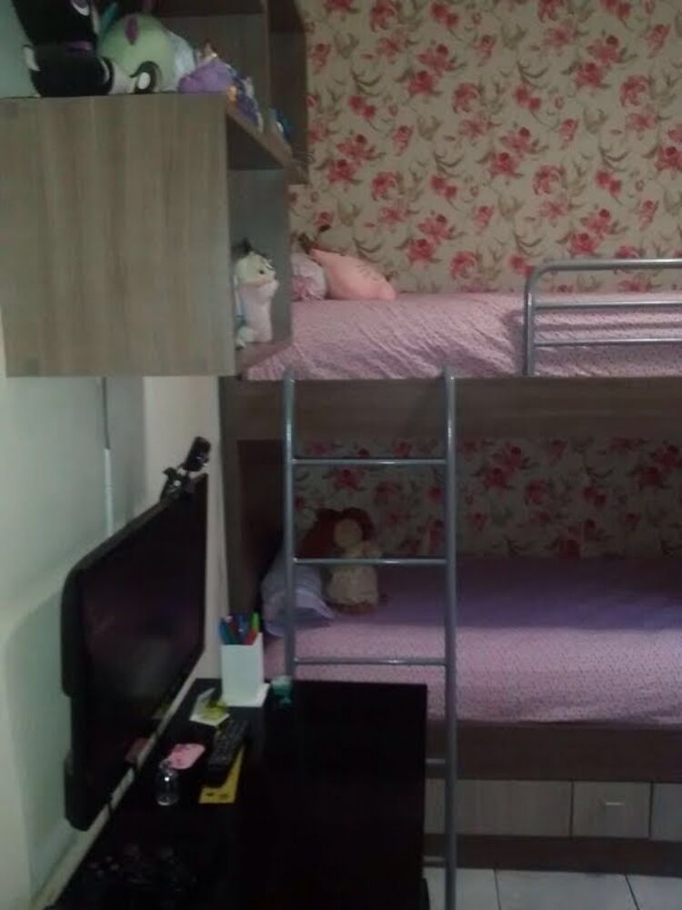 Apartamento, 2 quartos - Foto 15