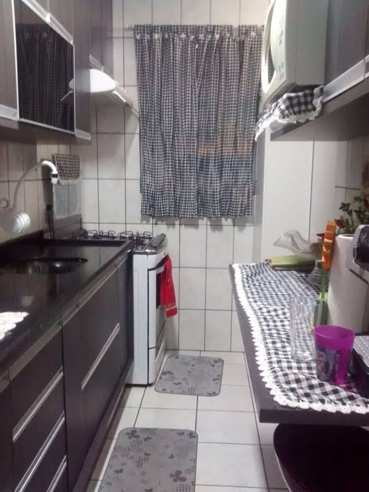 Apartamento, 2 quartos - Foto 7