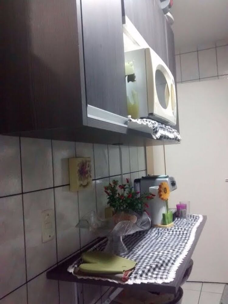 Apartamento, 2 quartos - Foto 5