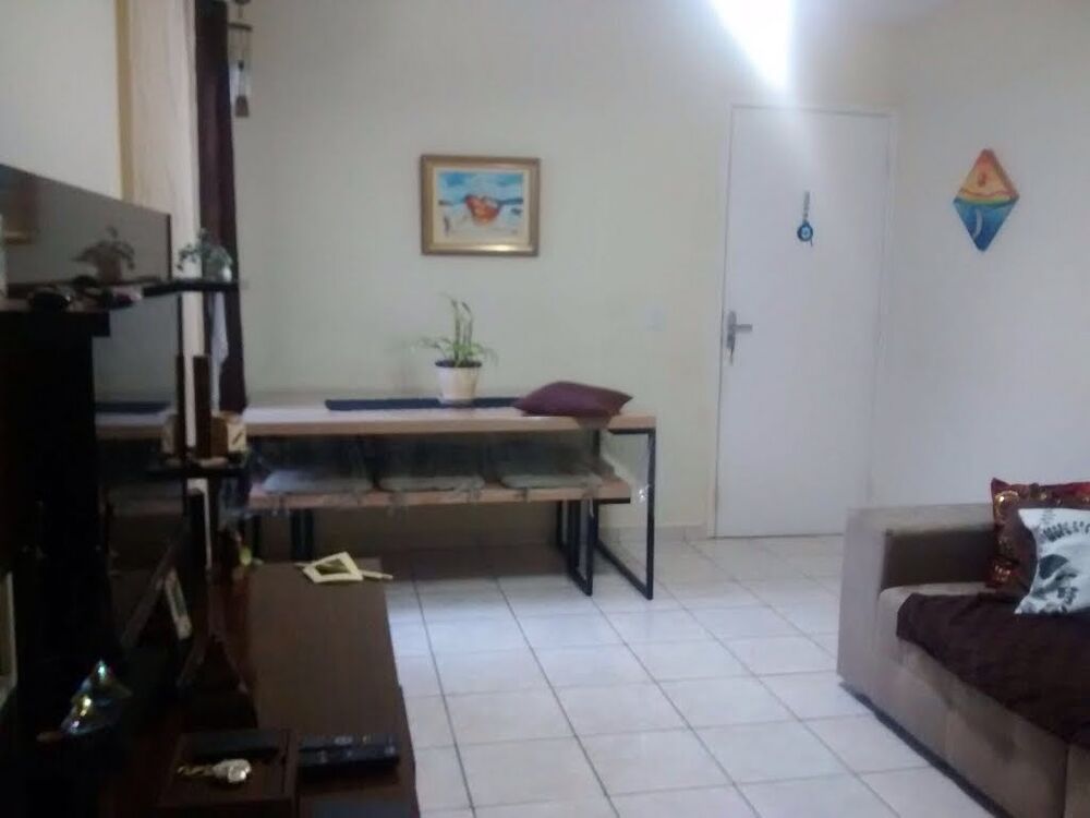 Apartamento, 2 quartos - Foto 2